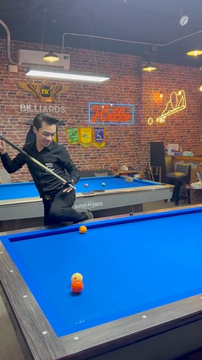 Bida siêu ảo CAROM & POOL fantasy shots😎#Thinhkent #bida #pool | Thinh Huynh