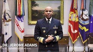 CDC shows you how to make a simple coronavirus face mask in 45 seconds