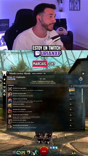 Cómo conseguir el Garrabélica en Guild Wars 2 #guildwars2 #arenanet