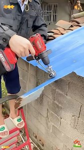 822K views · 2.1K reactions | PROMO Adapter Drill Plate Cutter Alat Adaptor Bor Pemotong Seng Logam converter Multifungsi Cek promonya dikolom komentar #reels | Vj Faqih | Facebook