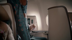 Bid for a Business Class journey aboard SriLankan Airlines with your Economy Class air ticket and stand a chance to indulge in the luxuries of contemporary air travel amidst trademark Sri Lankan warmth and hospitality. Follow the simple steps and place your bid now. #SriLankanAirlines #Iflysrilankan #Bid #BusinessClassUpgrade | SriLankan Airlines