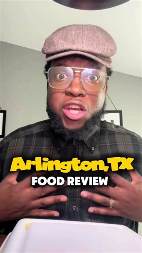 Exploring Aziza's Kitchen in Arlington, TX