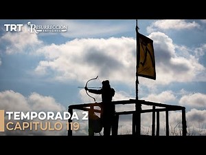 Resurrección Ertugrul Temporada 2 Capítulo 119