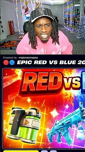 KAICENAT REVEALS HOW TO GET 1 MILLIONS OF VBUCKS IN FORTNITE 🎁👀