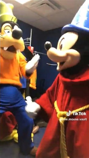 Illegal Disney #47 (HD)