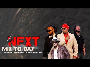 NEXT MIX TO DAY { DJ MAK ETHIOPIA } Afrobeat / Amapiano /Dancehall / Reggaeton / Afrohouse . . . .