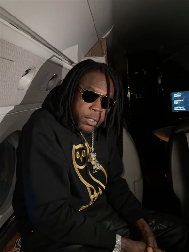 Ricky Palmer on Reels