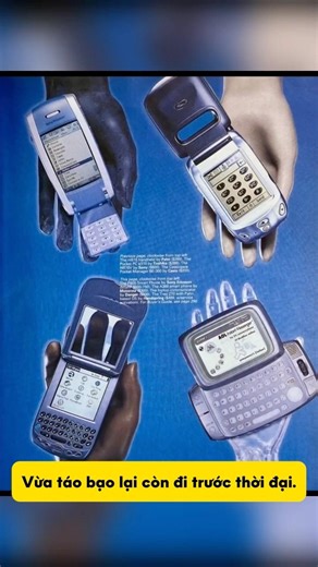 Các cháu bây giờ làm sao hiểu được cầm cái Nokia nó sĩ cỡ nào #smartphone #congnghe #dienthoaicu
