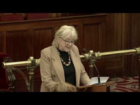 Dr Brian Herman - Special Interest Matter, 14 April 2026