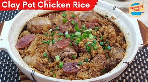 48K views · 78 reactions | Clay Pot Recipes: Homemade Clay Pot...