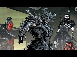 Darth Krayt Tribute || The Curse