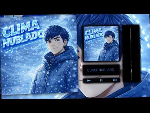 CLIMA NUBLADO 🌴 | Brazilian Summer Phonk (Visualizer)