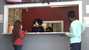 Uptown restaurant provides free meals to CPS students amid week of protests