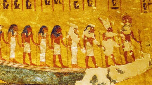 138K views · 3.4K reactions | There are some who believe that there are nine deities from beyond that have been watching over human life since the beginning of time. #ancientaliens | Ancient Aliens: Out of This World Moments | Facebook