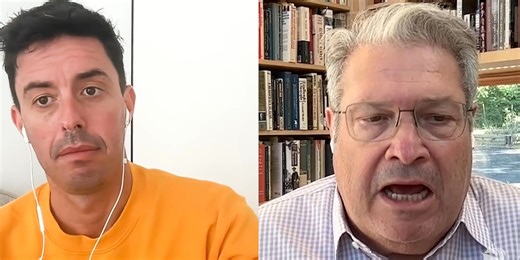 Robert Kagan and Bill Kristol: It's Already Happening Before Our Eyes