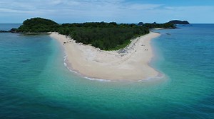 2.3K views · 35 reactions | What's unique about our island experience? ✔️ River cruise & shortest open water crossing ✔️ Only commercial operator to visit the island ✔️ NO crowds (Max 100 guests) ✔️ Tropical buffet lunch & snorkel gear included ✔️ Expert marine biologist to explain unique ecosystem ✔️ Totally uninhabited island Call 4033 0081 or book here: bit.ly/2DvtEEU | Frankland Islands | Facebook