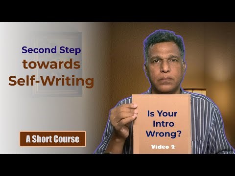 IELTS Academic Writing 1 | Why Most Students Paraphrase Introduction Incorrectly? | Video 2