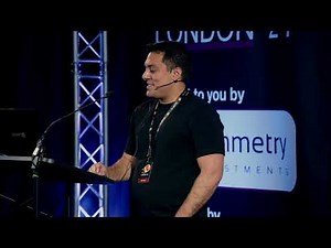 DConf '24 | The Case for Graphics Programming in D Part 2 | Mike Shah