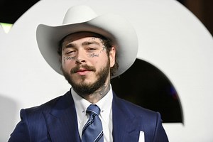 Post Malone net worth, name, age, songs, crocs, Pokemon