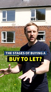 BUY-TO-LET CAN BE SIMPLE - IF YOU HAVE THE RIGHT PLAN Buy-to-Let...