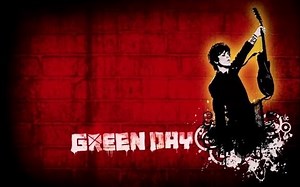 Green Day - Boulevard Of Broken Dreams (8 bit)