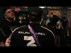 FRAGMENTATION @ Skatepark of Tampa - December 12, 2025 [4K]