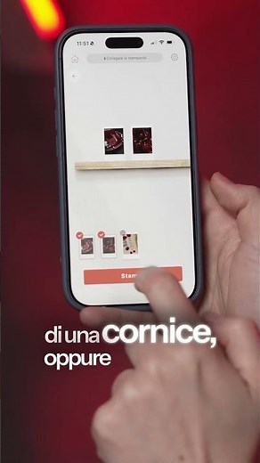 La nuova MINI LINK+ ha anche Pinterest! #instax #stampante