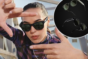 Facebook's new camera glasses film everything you see – and we've tried them