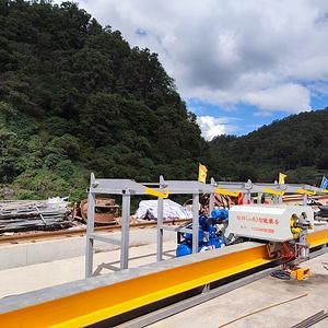 [Hot Item] CNC Steel Bending Machine for Construction Bending Machining Center Automatic Panel Bender