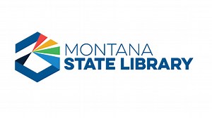 Montana State Library considers new logo color scheme