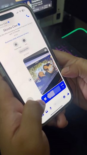 bagong RAYtone ni ex HAHAHHAHAHAHAHA 😂 | Katrina Rose