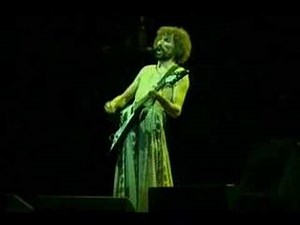 Jesucristo garcia en directo-extremoduro