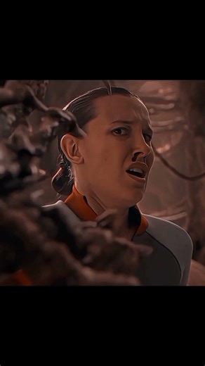 "Bro broke his arm👀" | Stranger Things S5 edit |#shorts #eleven #willbyers #vecna #strangerthings