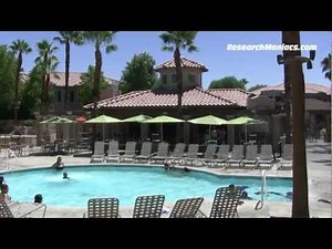 Marriott's Desert Springs Villas I & II in Palm Desert, CA