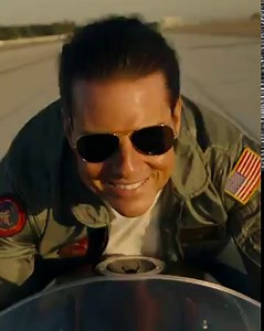 18K views · 306 reactions | The man, the legend, the Maverick, is coming to the big SKreen SOON! ️ IMAX at Ster-Kinekor will be the place to be this week! Catch Top Gun: Maverick for the first screening in IMAX on Wednesday, 25 May ️ And again for screenings at all release sites from May 26th. Book NOW https://bit.ly/39B3DtJ #DoMoviesRight #HelloBigScreen #SterKinekor | Ster-Kinekor Theatres | Facebook