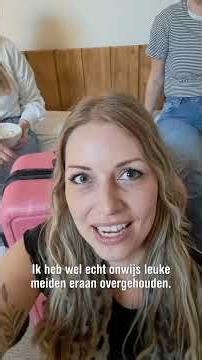 De derde Exitvlog vanuit Texel alweer⛴️🎣❤️‍🩹