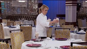 97K views · 1.4K reactions | Cook-offs and meat shakes weren't the only hellish moments Tuesday night! | Hell's Kitchen | Facebook