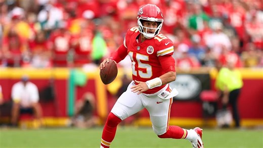 NFL Week 3 best bets: Target Chiefs on SNF