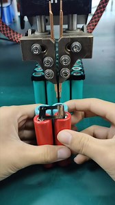 704K views · 631 reactions | 樂 How to assemble a lithium-ion Battery 3.6v/4.2v? | Laptop Repair Secrets | Facebook