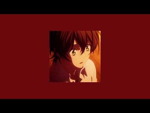 jealousy, jealousy - olivia rodrigo [slowed n reverbed]