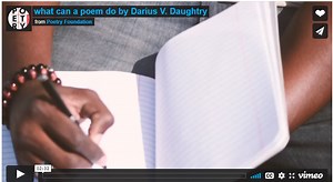 Celebrate Black Poets – Poems for Black History Month and All Year Long