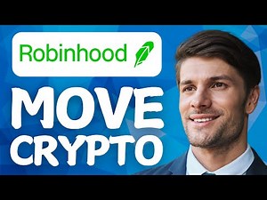 How To Move Crypto From Robinhood To Cold Wallet (Full Guide) 2026!