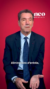 81K views · 633 reactions | Christian Prouteau est le fondateur du GIGN. Pour neo, il nous fait passer le test d'entrée !  | Neo | Facebook