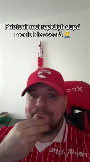 Dinamo Bucharest vs Rapid Derby Recap