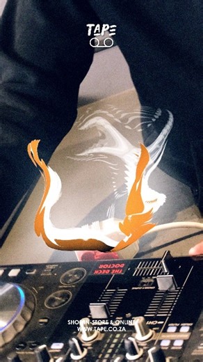 29 reactions |  TAPE Sessions at TAPE Centre Walk today was pure fire! Check out the vibes, the latest drops, and the exclusive merch moments. Stay tuned for more! Visit www.tape.co.za to find your nearest TAPE store. #officiallytape #TAPE #TheHomeOfStreetwear #streetwear #TAPESessions #StreetwearVibes #StreetwearCulture #essentials #drip #sneakers #Cutty #footwear #headwear #fragrances #accessories #fashion | TAPE | Facebook