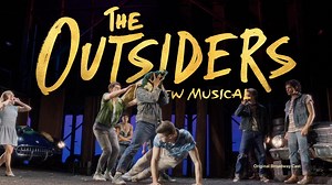 Austin, get ready to rumble! Tickets to the Tony Award®-winning Best Musical are now on sale. | Broadway in Austin