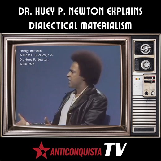 ANTICONQUISTA on Instagram: "⭕️ It is very timely to remember that a good dialectial materialist will observe a phenomena, and understand which contradictions to emphasize in order to harness the energy and push in the correct direction. While the superbowl performance was not clearly not revolutionary, nor was it intended to be, it is an opportunity to engage with the masses. It clearly was not a “victory,” but something to build on. “To us power is, first of all, the ability to define phenomen