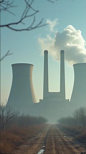 The Chernobyl Disaster of 1986: A Nuclear Catastrophe That Shook the World 🌍