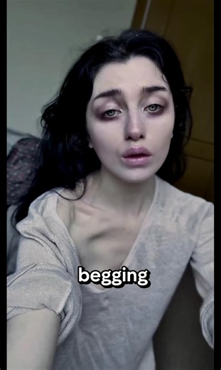 Is Someone Controlling Her TikTok Account?😱