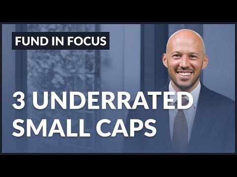 Seneca's 3 underrated small caps for 2025